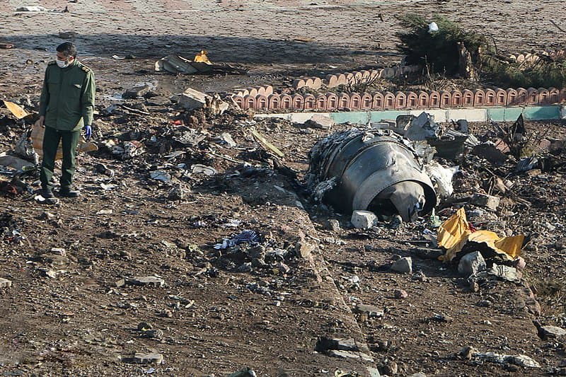 Gyunduz Mamedov: Ukraine must hold Iran to justice over flight PS752