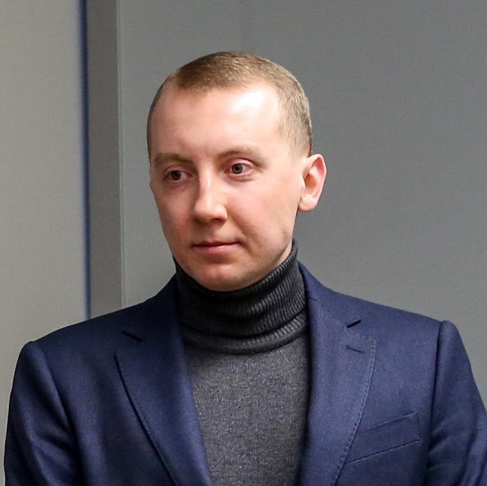 Stanislav Aseyev photo