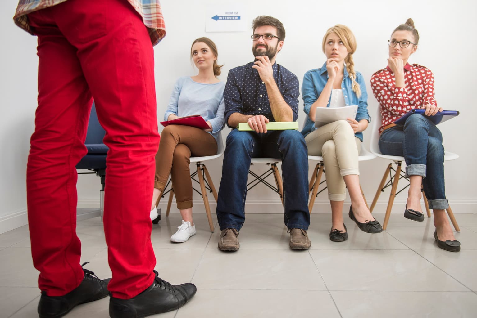Ukraine bans gender stereotyping, sexism in job listings, advertising