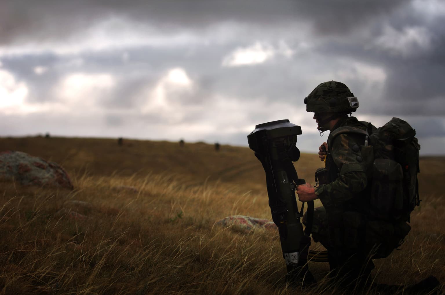 What we know about British tank killers likely sent to Ukraine