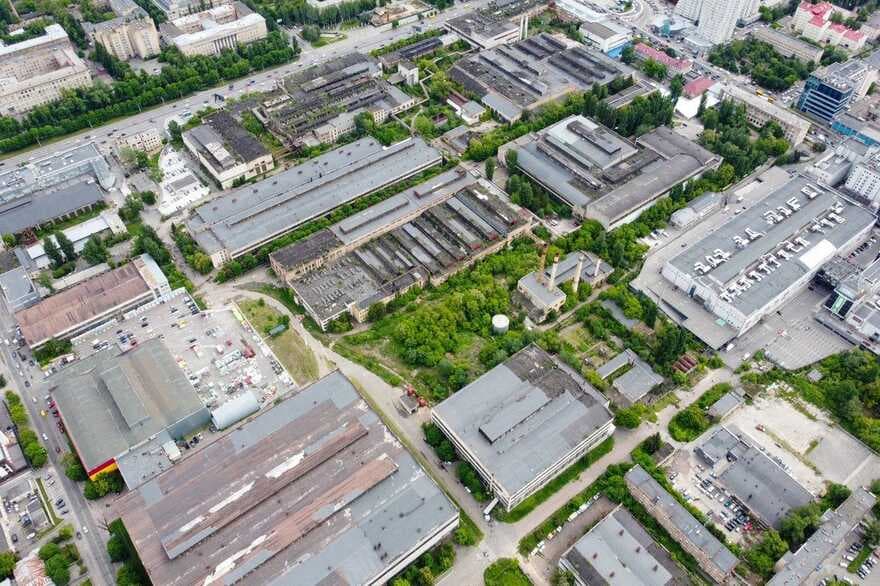 New localization law seeks to revive decayed machine building industry