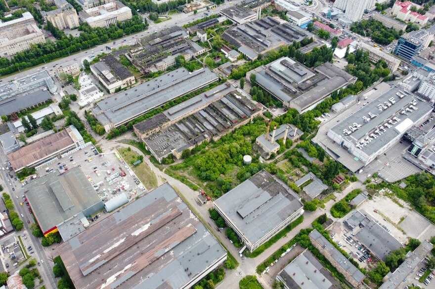 Investigators seize Bilshovyk shares over suspected corruption