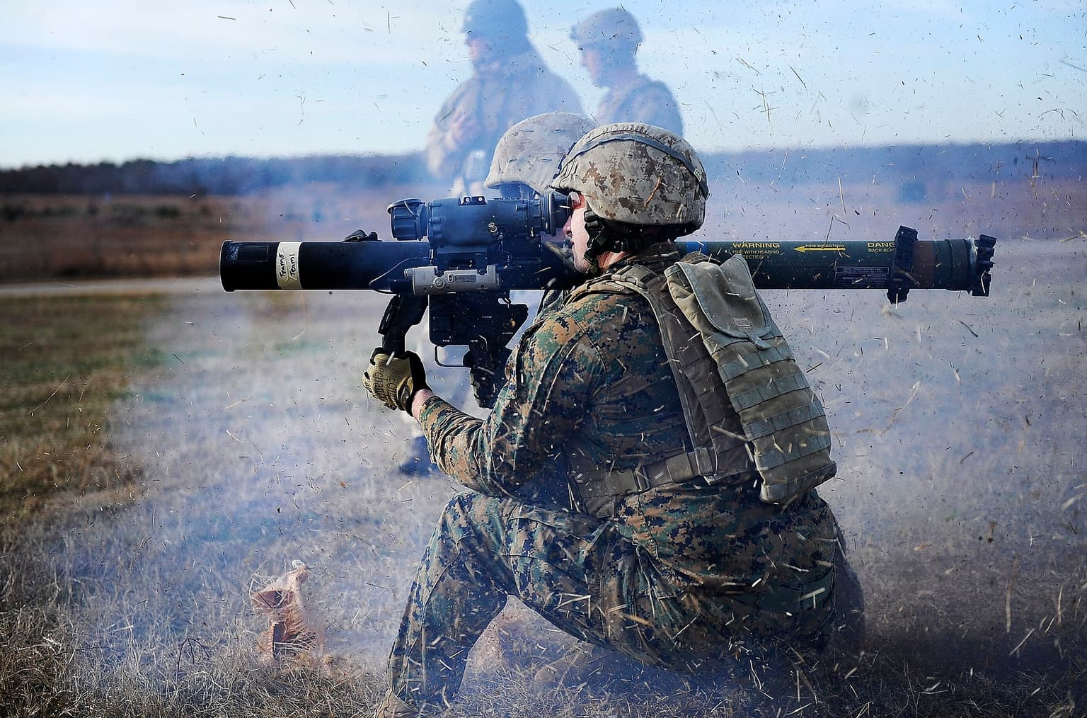 What we know about US bunker busters sent to Ukraine