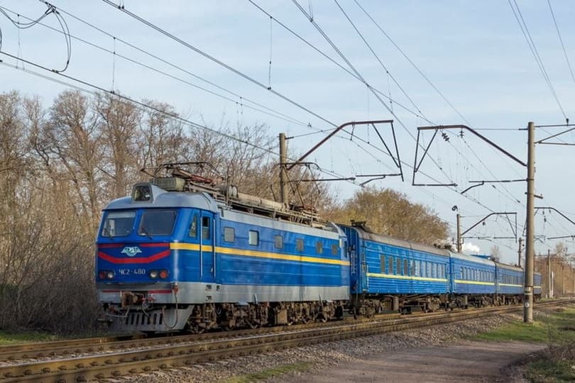 Ukrzaliznytsia generates $16 million profit in 2021 after pandemic losses