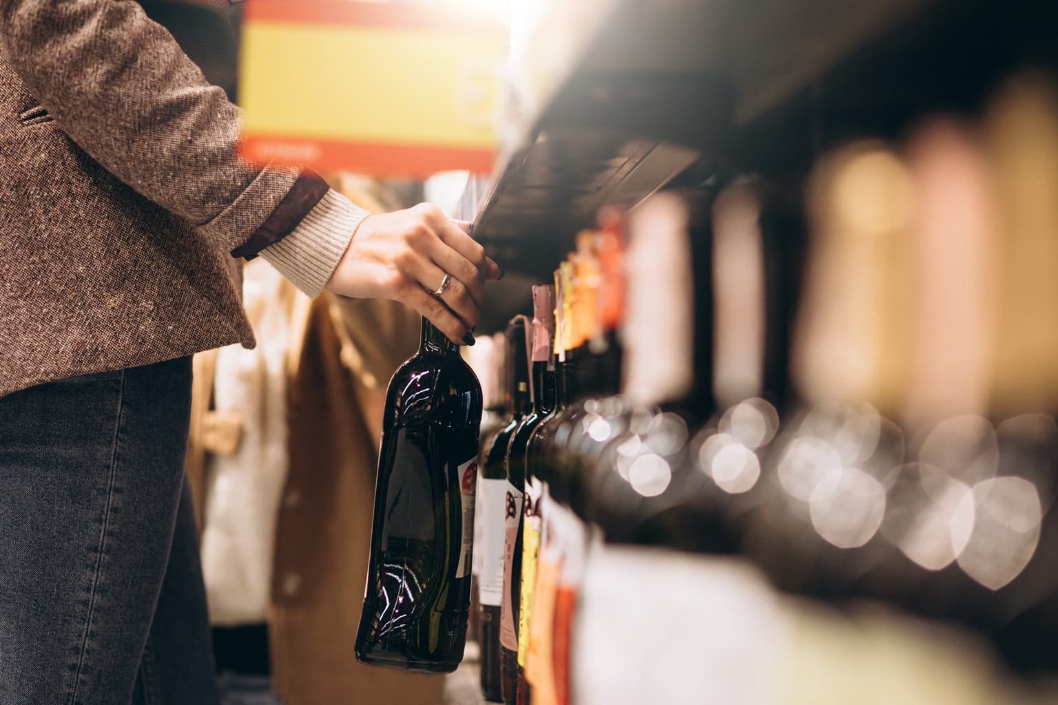 Bootleg booze costs Ukraine $330 million a year in uncollected taxes