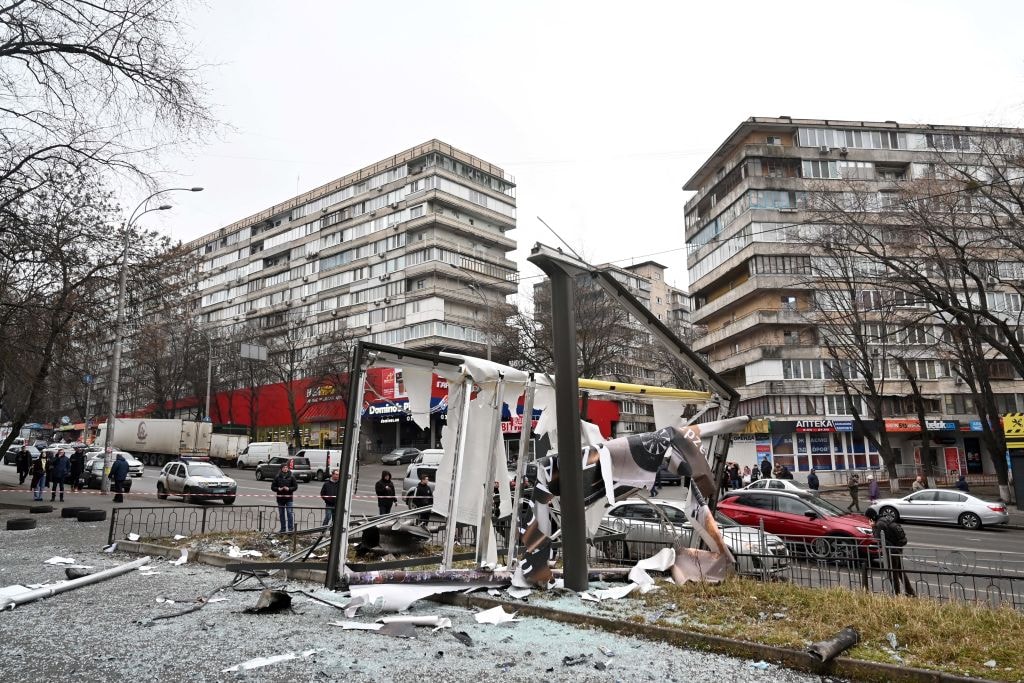 Eugene Czolij: The West must act now