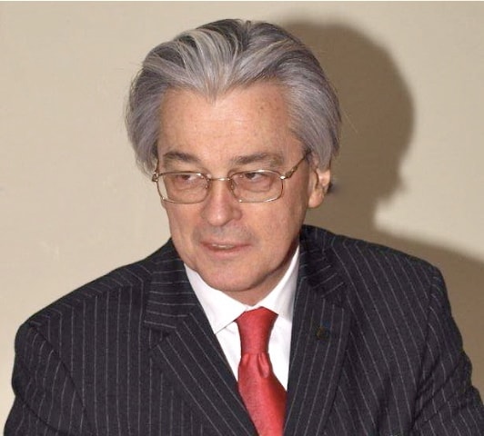 Francis M. O’Donnell photo