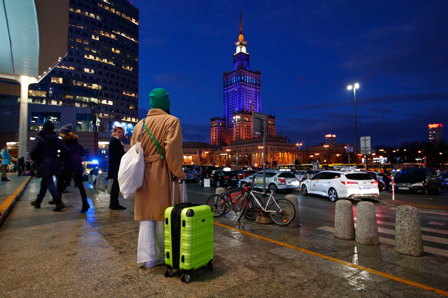 Marco Levytsky: Canada's bureaucratic inertia on refugee crisis inexcusable