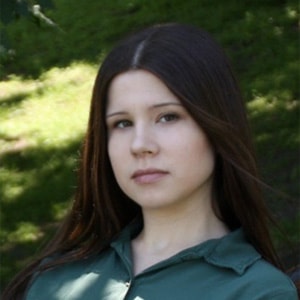 Olga Bondarenko photo