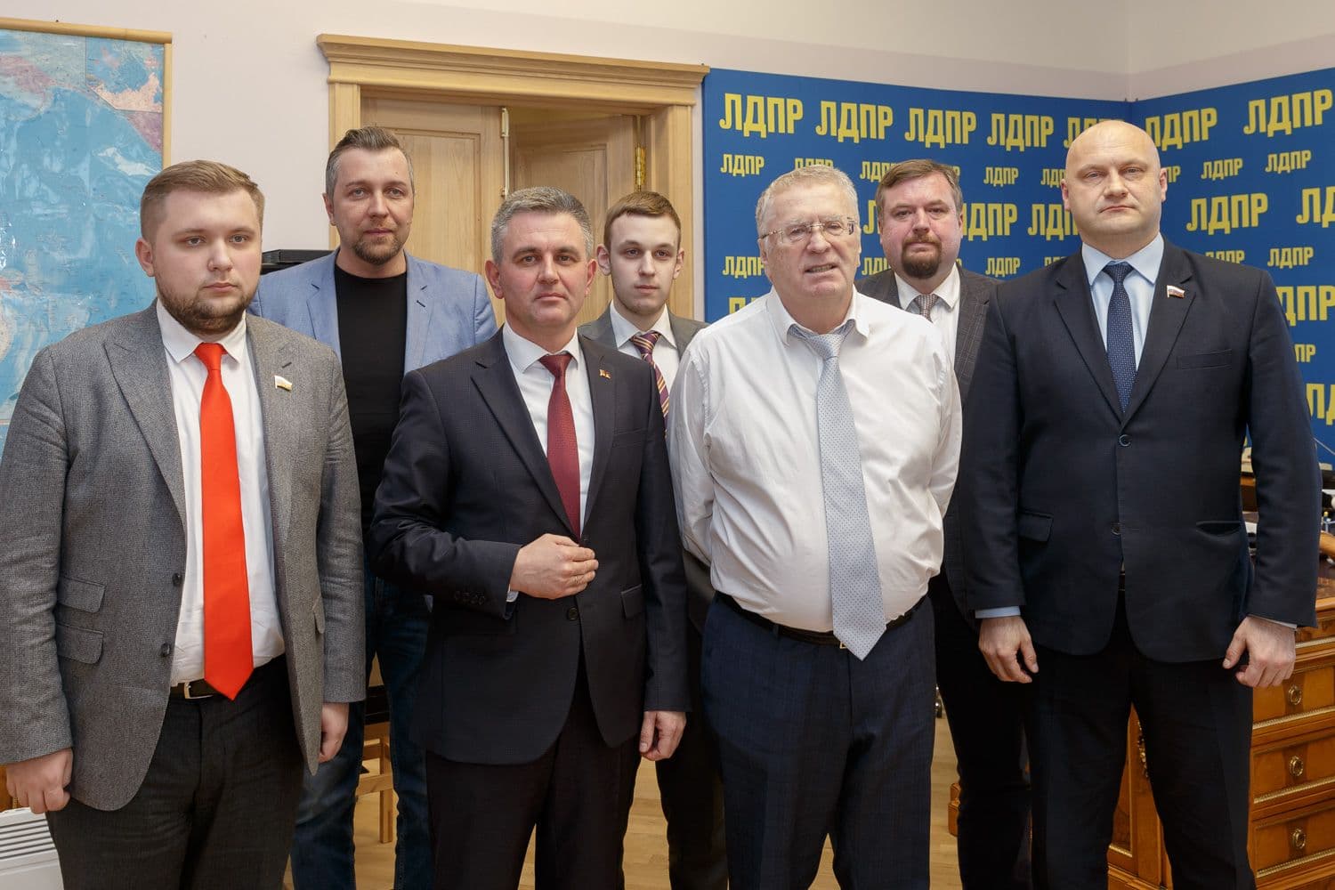 Transnistria becomes potential hotspot in Russia's war