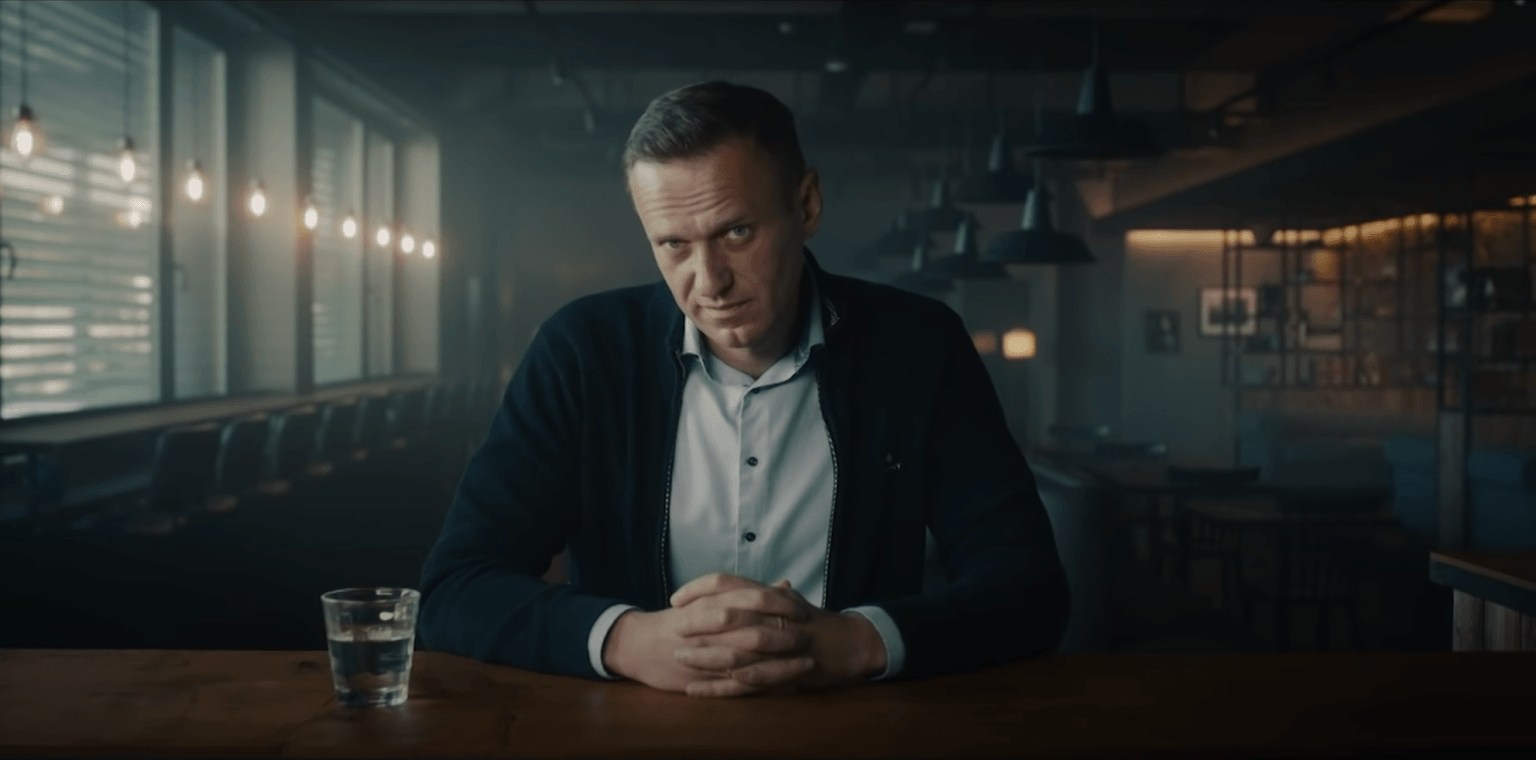 ‘Navalny’ movie review: Documentary depicts a hero, but who is Navalny to Ukraine?