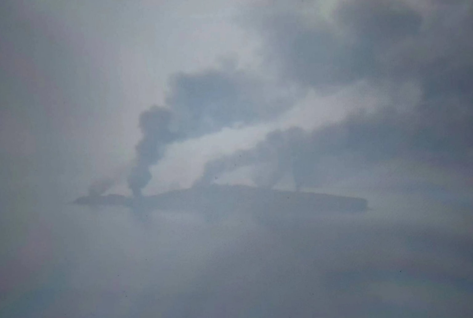 Ukraine pushes Russia out of strategic Snake Island