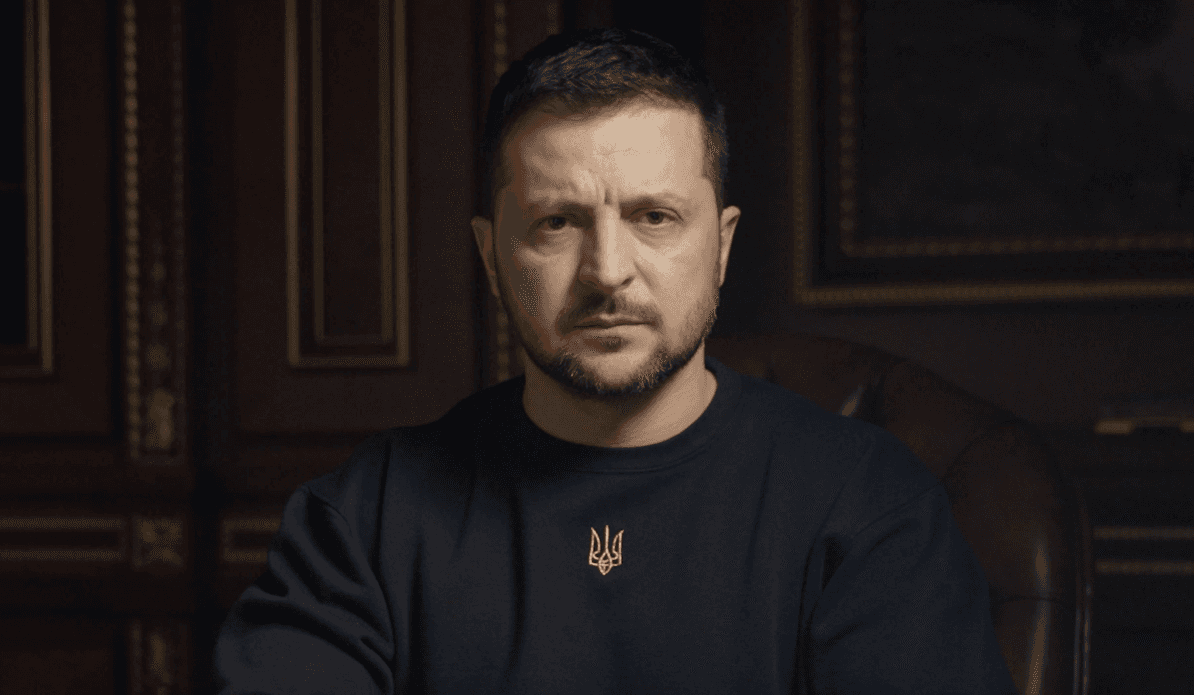 Zelensky invites China's Xi Jinping to Ukraine