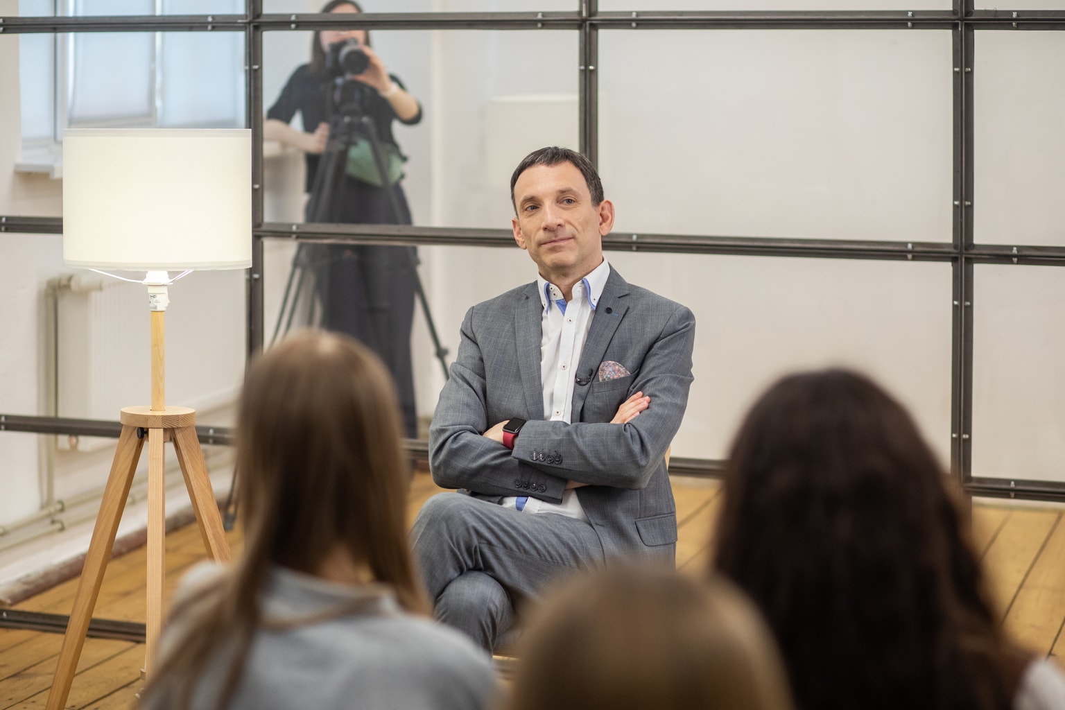 Vitaly Portnikov photo