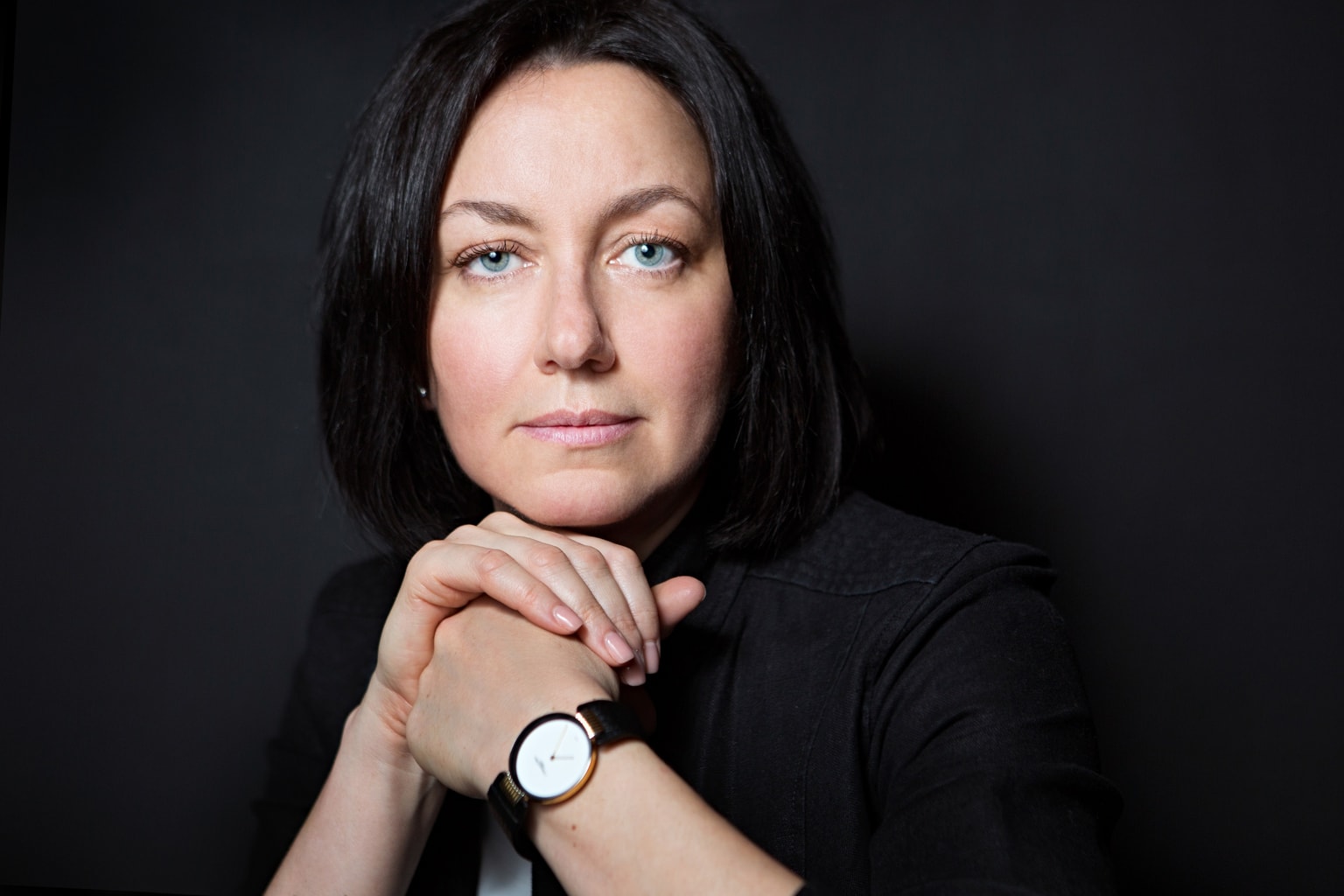 Myroslava Barchuk photo