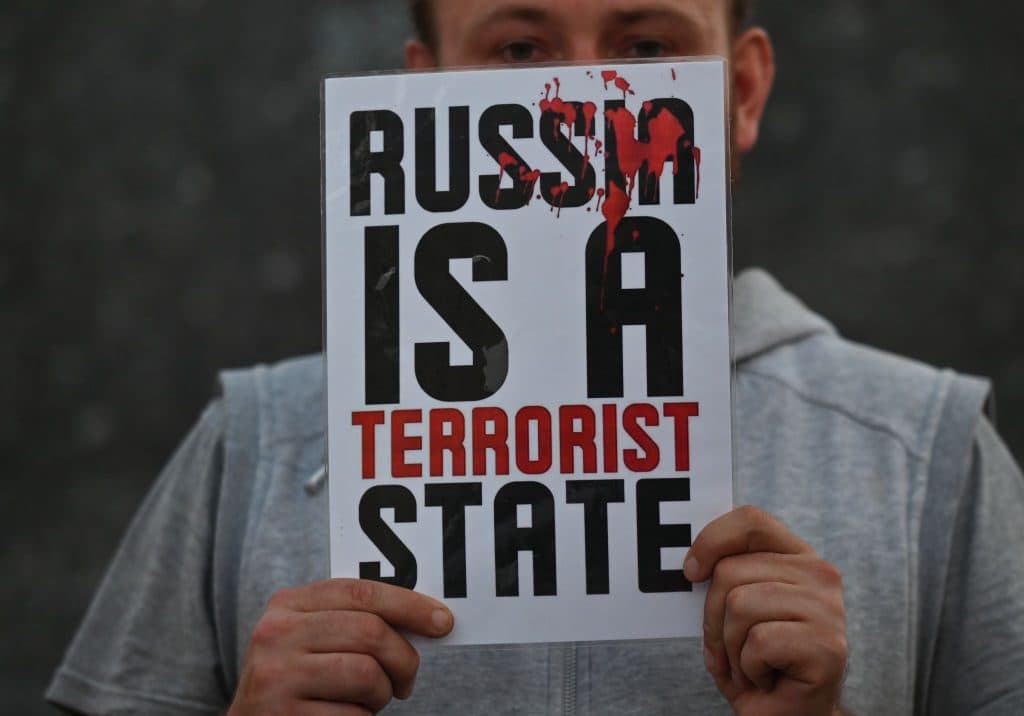 Belarus Weekly: 13,000 Belarusians reportedly willing to fight against Ukraine