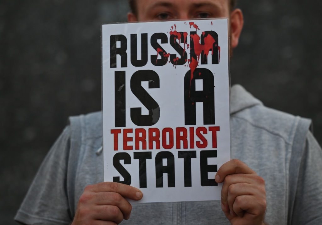 Belarus Weekly: 13,000 Belarusians reportedly willing to fight against Ukraine