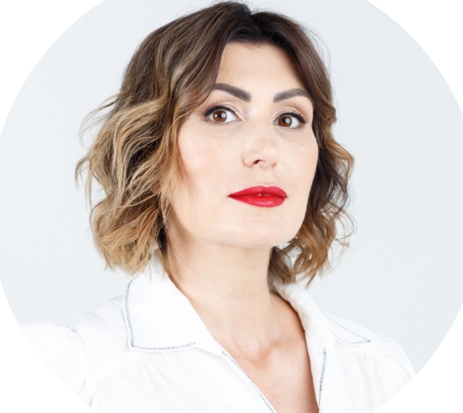 Svitlana Romanko photo