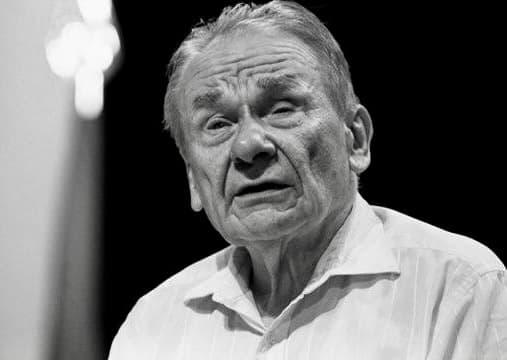 Ukrainian dissident Yurii Shukhevych dies at 89