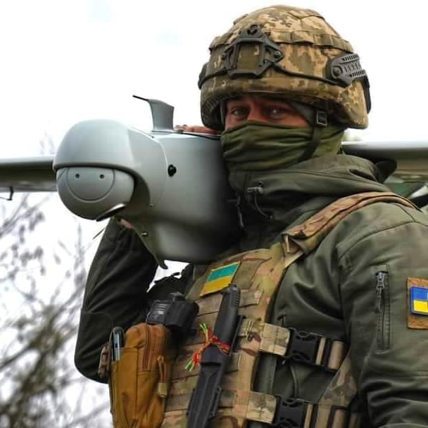 General Staff: Ukraine to form 'first in the world' attack drone units