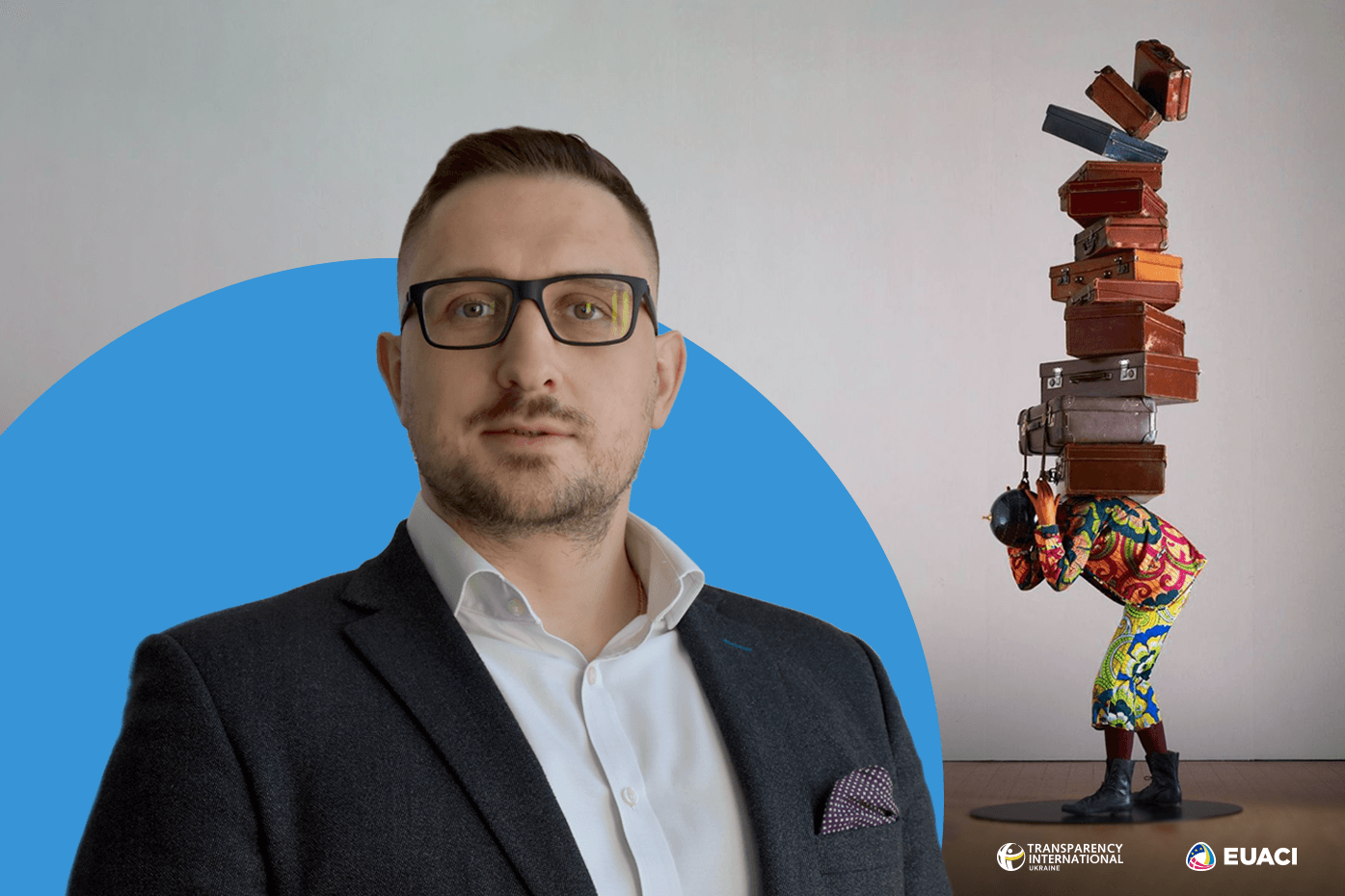 Andrii Borovyk: Why liquidating ARMA will not solve seized property issues