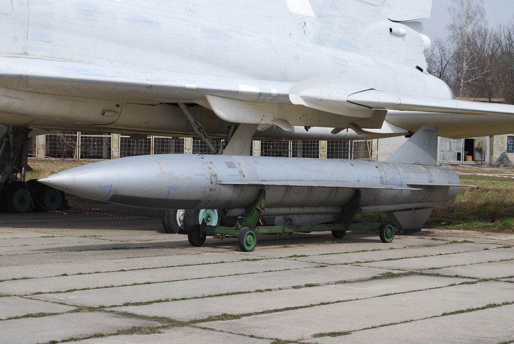 What we know about the missile that likely destroyed Dnipro apartment block