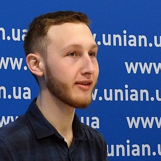 Anton Protsiuk photo