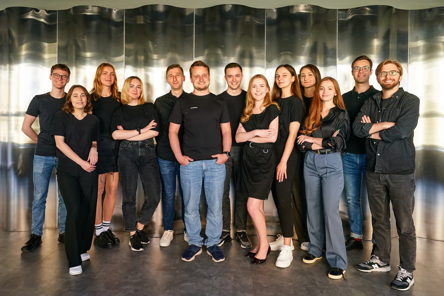 Belarus-founded startup Peech attracts half a million from Ukrainian investors