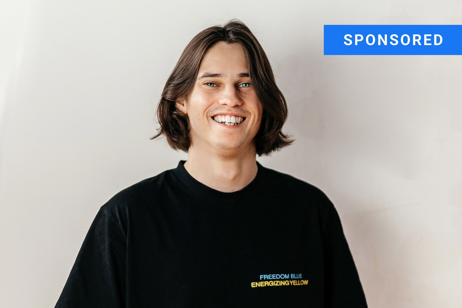 The 21-year-old Ukrainian CEO running a global tech firm in war-torn Ukraine