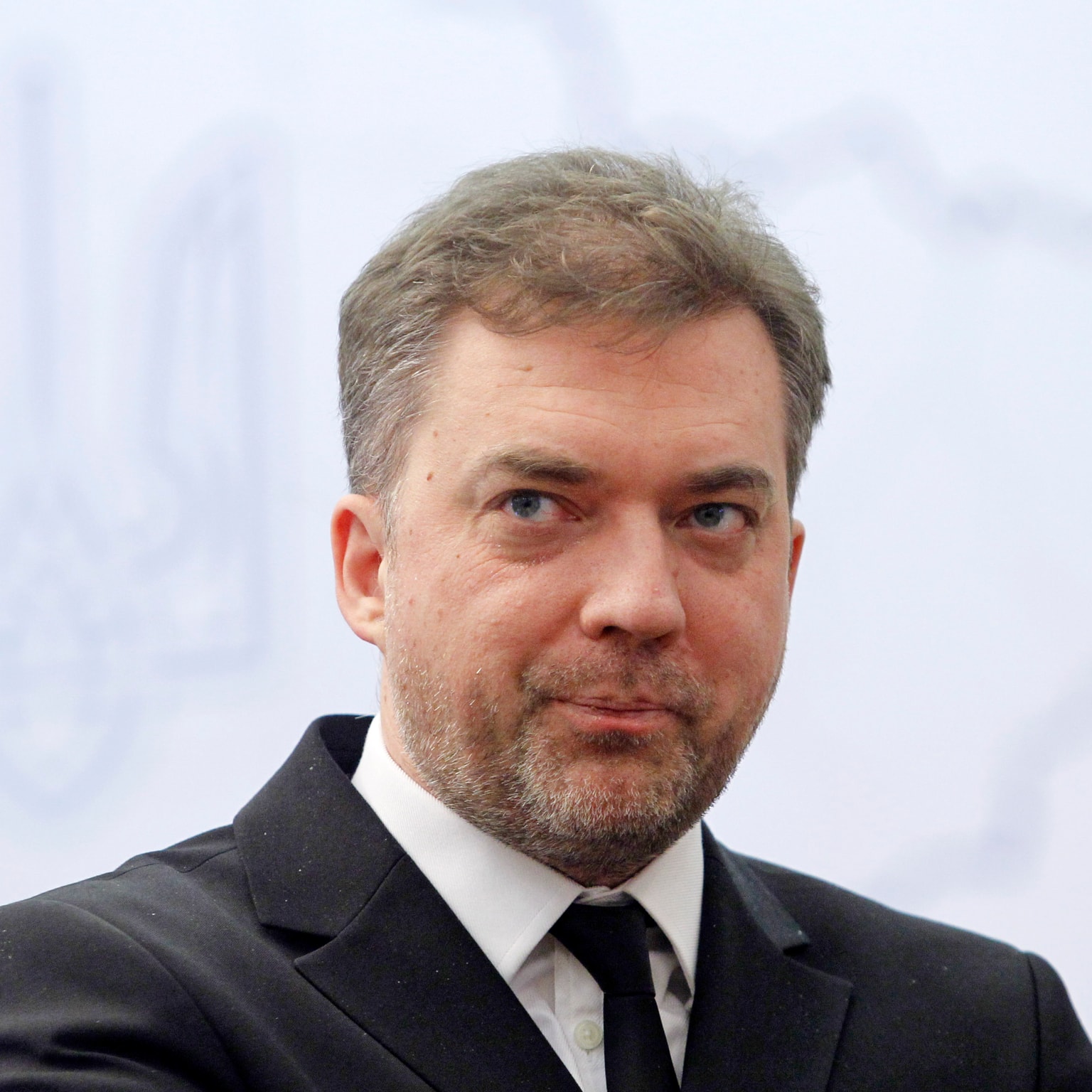 Andriy Zagorodnyuk photo