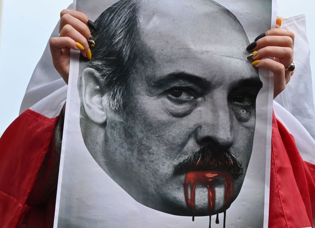 Belarus Weekly: Russia increases presence in Belarusian airspace as Lukashenko cedes control of one of its air bases to Moscow