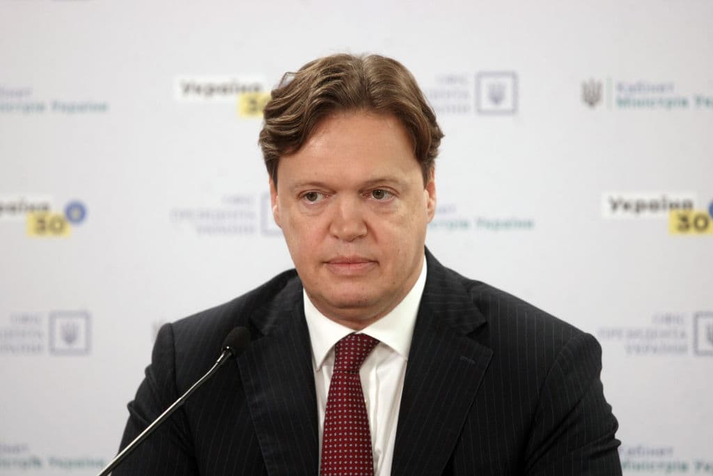 Ukrainian State-Owned Enterprises Weekly – Issue 80