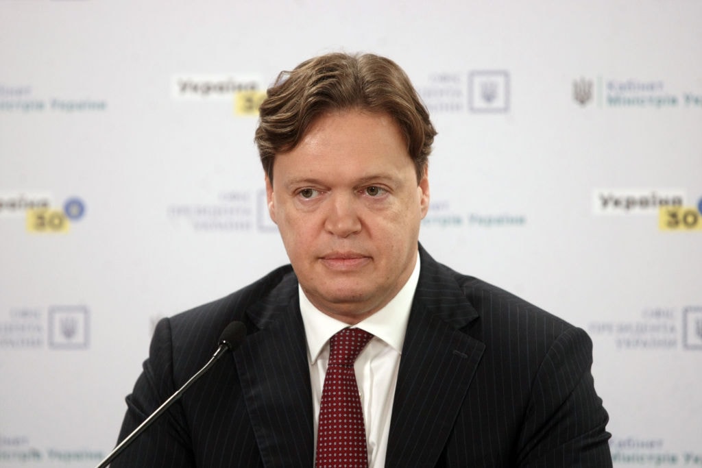 Ukrainian State-Owned Enterprises Weekly – Issue 80