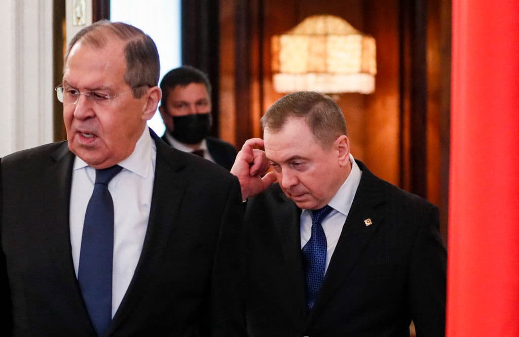 Belarus Weekly: Russia transfers additional air defense systems to Belarus