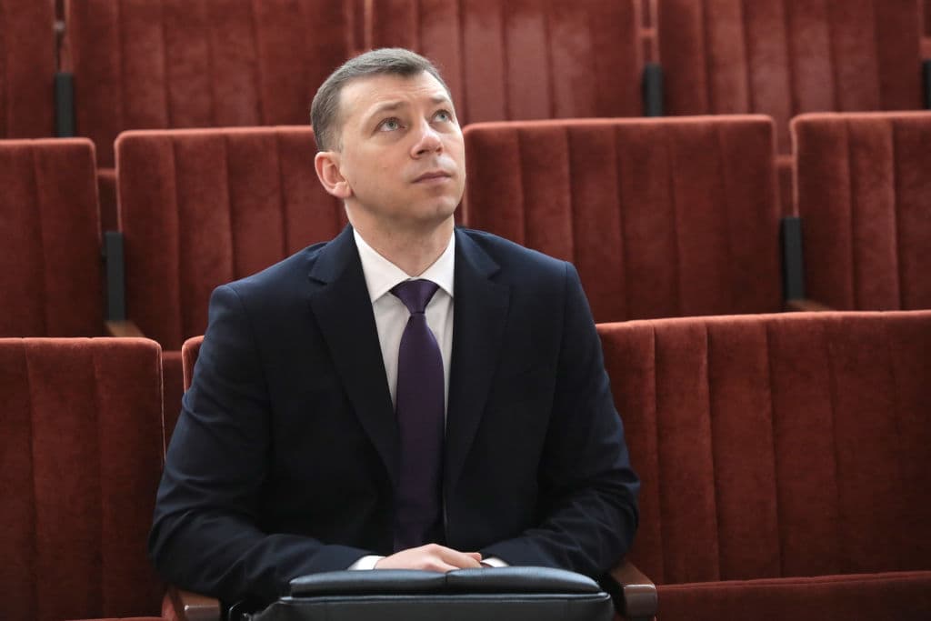 Selection panel declares winner set to lead Special Anti-Corruption Prosecutor's Office