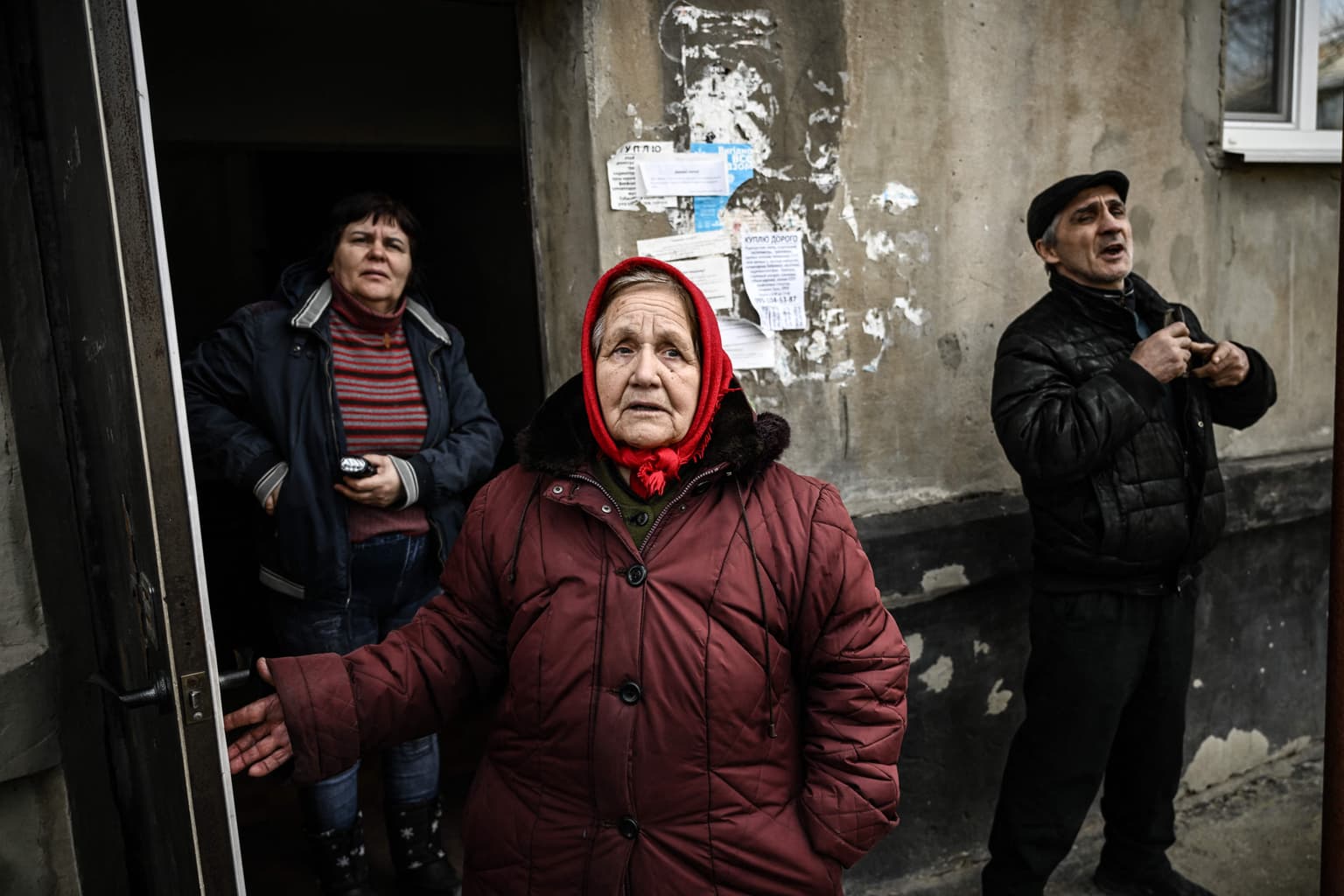 Ukraine war latest: Moscow’s proxies in 4 regions announce dates for ‘referendums’ to join Russia, Ukraine and West denounce the plan