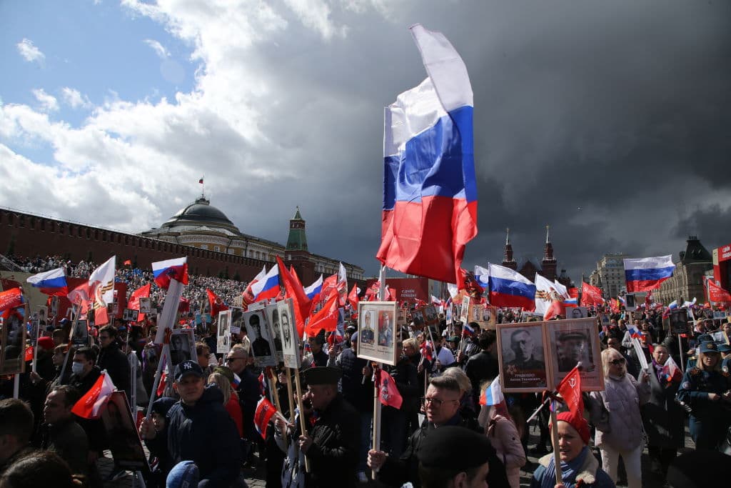 Vitaly Portnikov: The unknown country