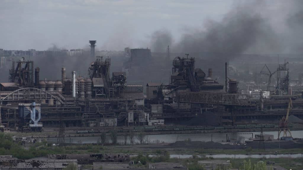 Forbes: Ukraine’s wealthiest 20 lose over $20 billion due to Russia’s full-scale invasion