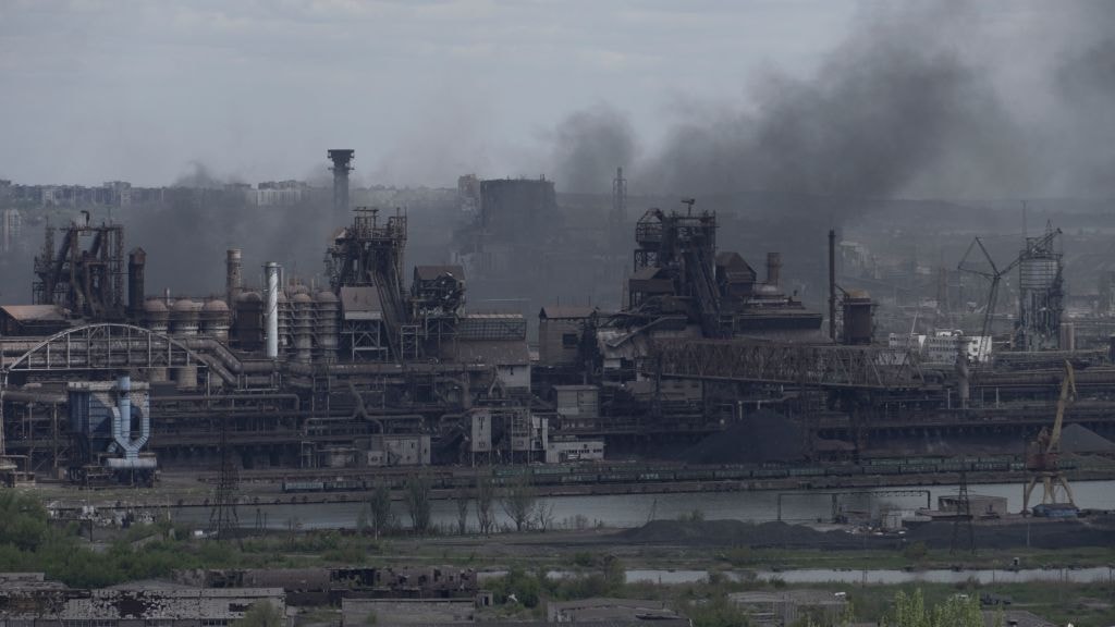 Forbes: Ukraine’s wealthiest 20 lose over $20 billion due to Russia’s full-scale invasion