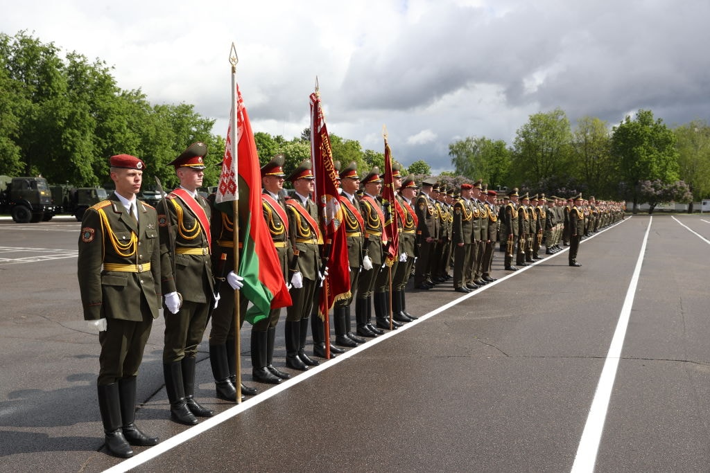 Belarus Weekly: Russia launches Iranian-made drones from Belarus, moves in more troops