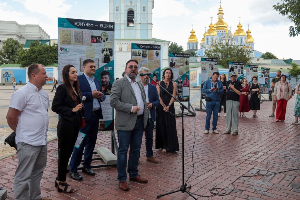 New media law: Tool to fight Russian propaganda or censorship attempt?