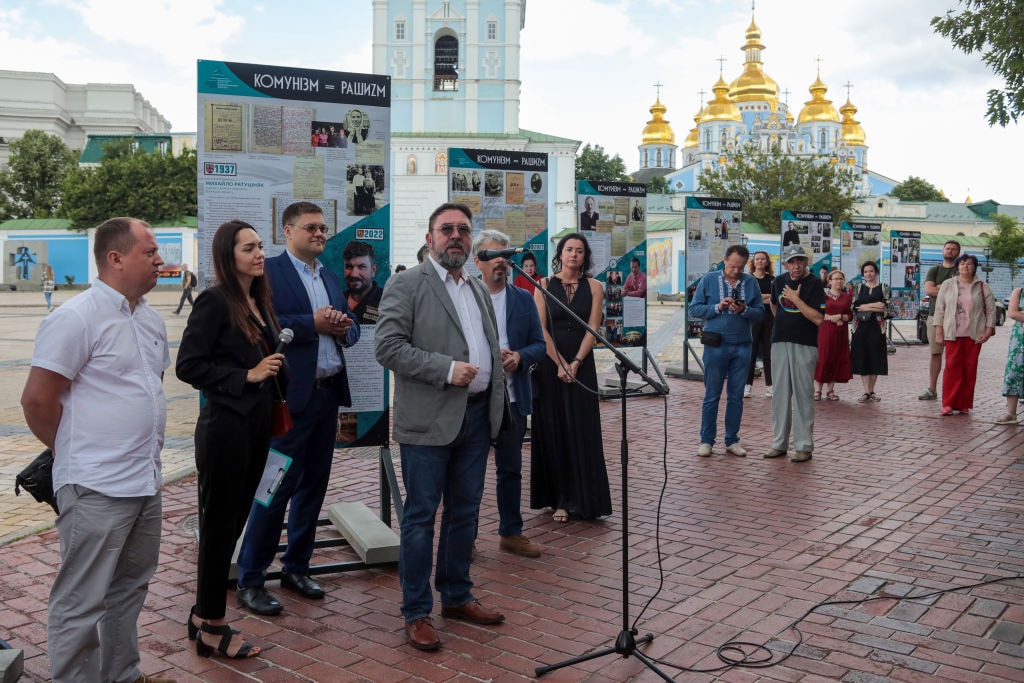 New media law: Tool to fight Russian propaganda or censorship attempt?
