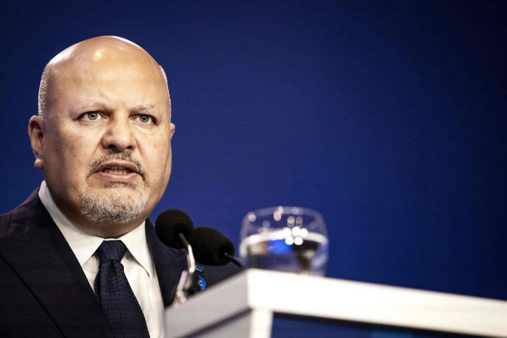 NYT: International Criminal Court to open 2 war crimes cases against Russia