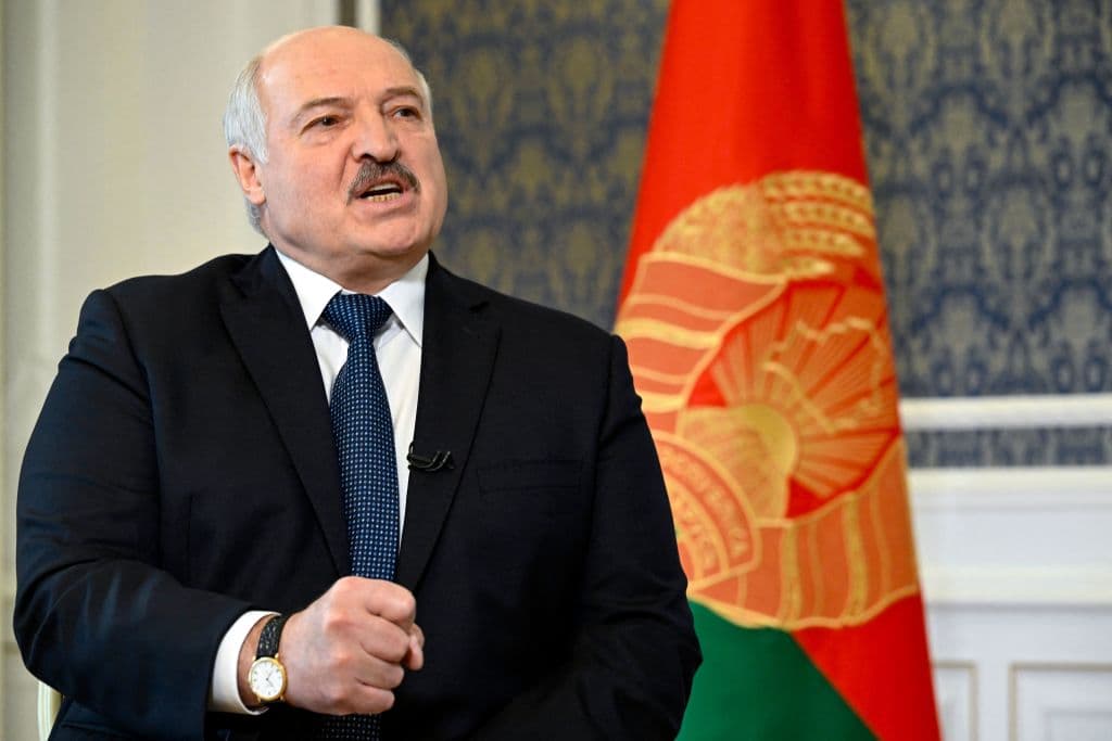 Belarus Weekly: Minsk helps Moscow restore its combat aircraft, circumvent Western sanctions