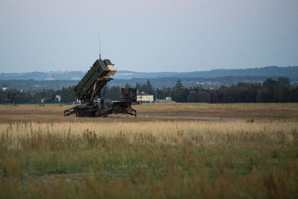 Ukraine war latest: Poland's Rzeszow Airport reportedly target of Russian drones