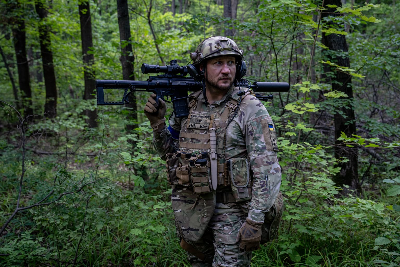 Battle to end the war: Ukraine's chance to get edge over Russia