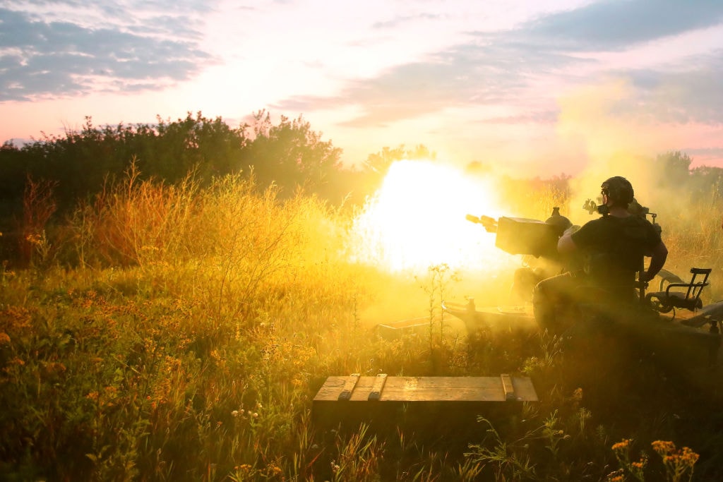 Ukraine downs 60 Russian missiles amid another mass strike on energy system