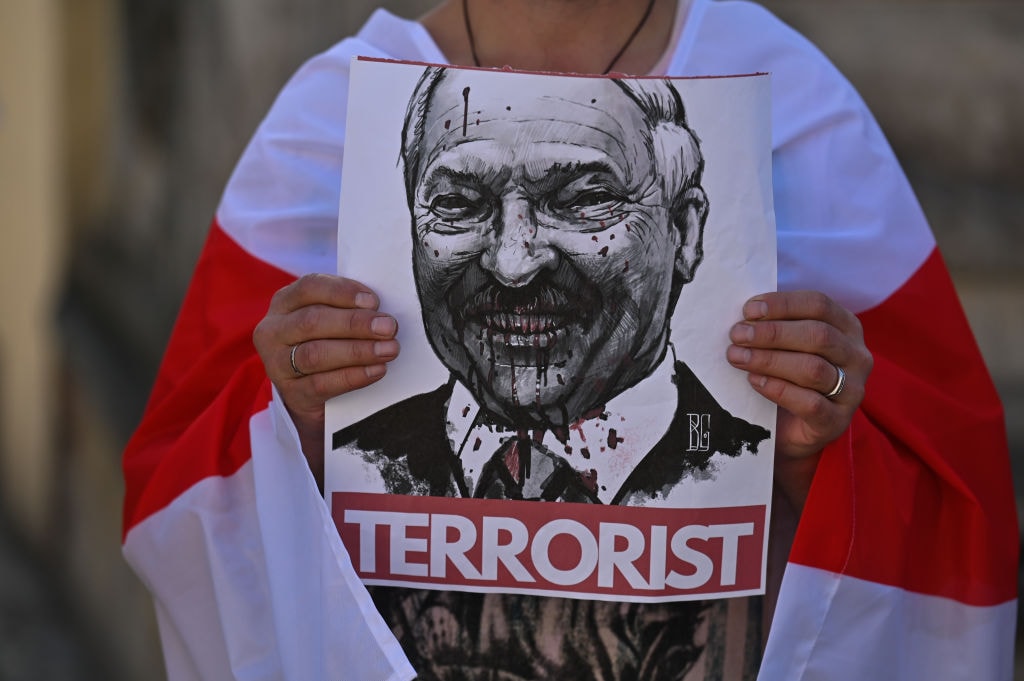 Belarus Weekly: Belarus allows Russia to use two military bases for 25 more years