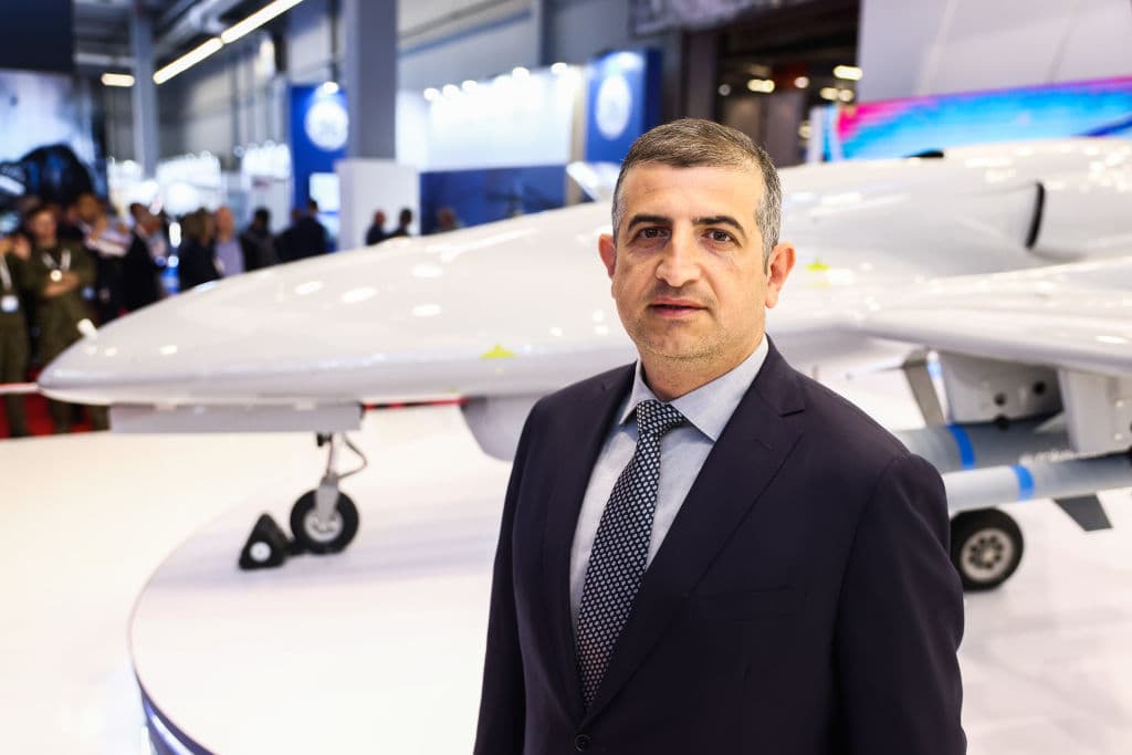 Parliament approves agreement allowing to launch Bayraktar production in Ukraine.