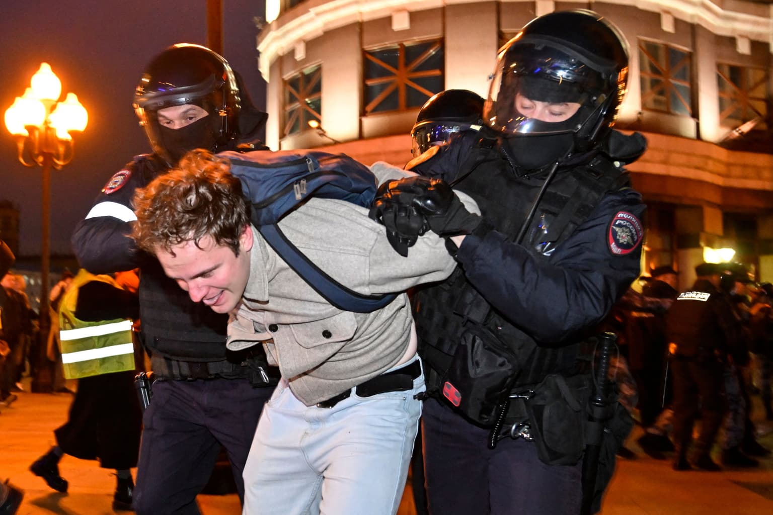 Russia’s sham referendums, mobilization, nuclear threats: What it all means